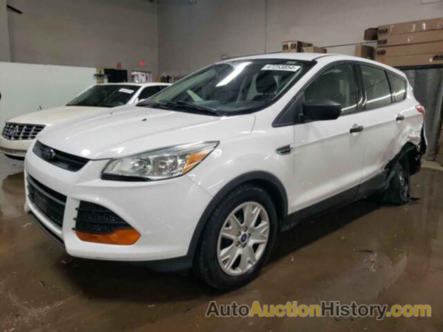 FORD ESCAPE S, 1FMCU0F79FUA27913