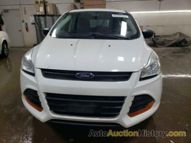 FORD ESCAPE S, 1FMCU0F79FUA27913