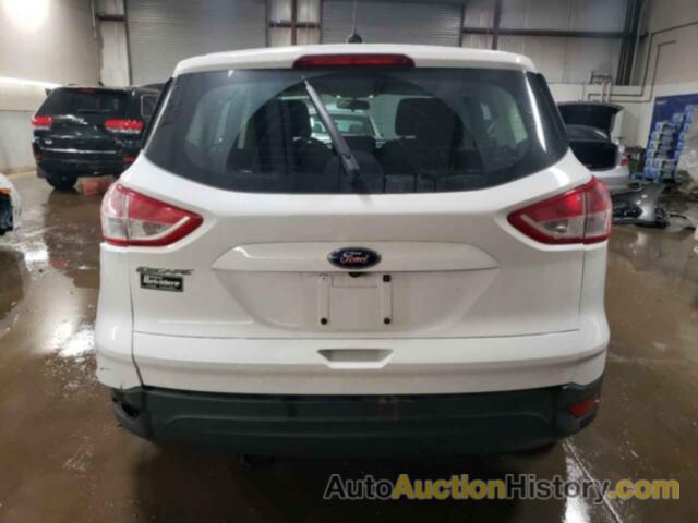 FORD ESCAPE S, 1FMCU0F79FUA27913