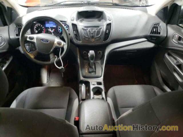 FORD ESCAPE S, 1FMCU0F79FUA27913