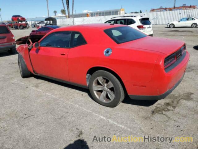 DODGE CHALLENGER SXT, 2C3CDZAGXFH878111