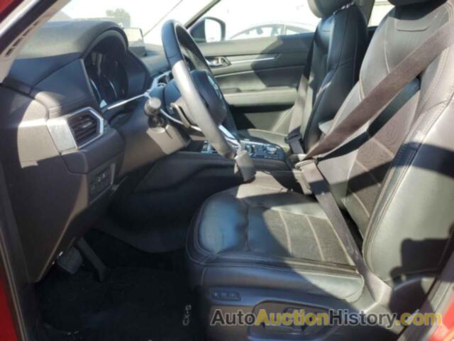 MAZDA CX-5 GRAND TOURING, JM3KFADM3L1836577