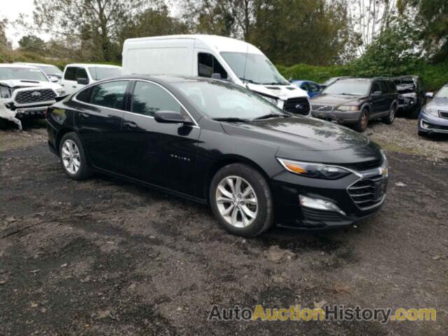 CHEVROLET MALIBU LT, 1G1ZD5STXNF133135