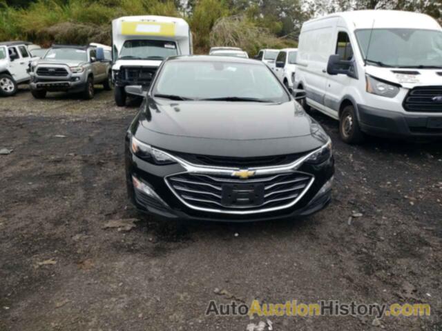 CHEVROLET MALIBU LT, 1G1ZD5STXNF133135