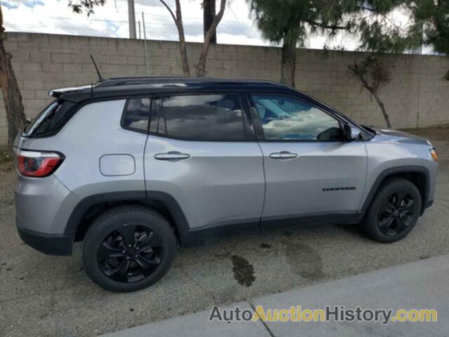 JEEP COMPASS LATITUDE, 3C4NJDBBXJT433886