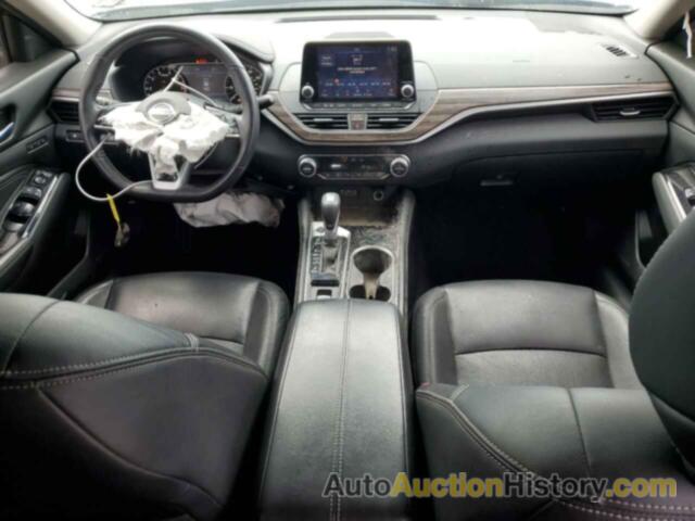 NISSAN ALTIMA PLATINUM, 1N4BL4FW7MN361260