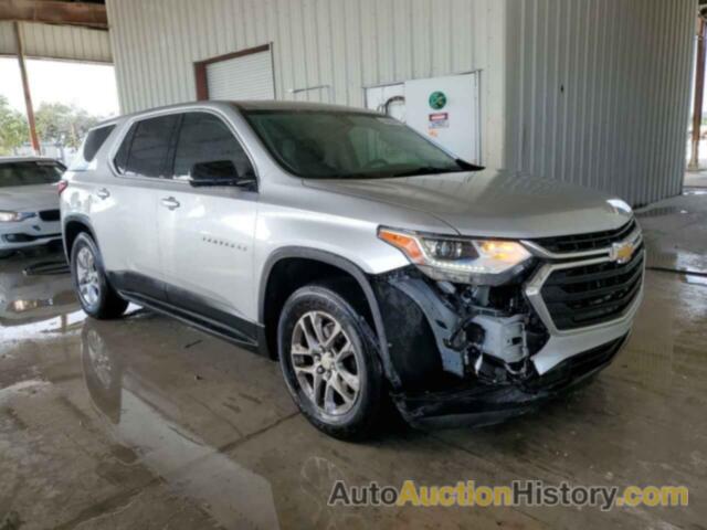 CHEVROLET TRAVERSE LS, 1GNERFKW4KJ278873