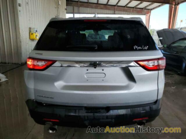 CHEVROLET TRAVERSE LS, 1GNERFKW4KJ278873