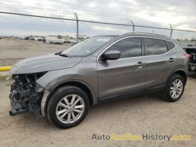 NISSAN ROGUE S, JN1BJ1CP6HW011388