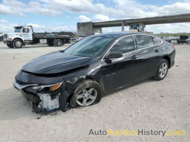 CHEVROLET MALIBU LS, 1G1ZB5ST3KF156483