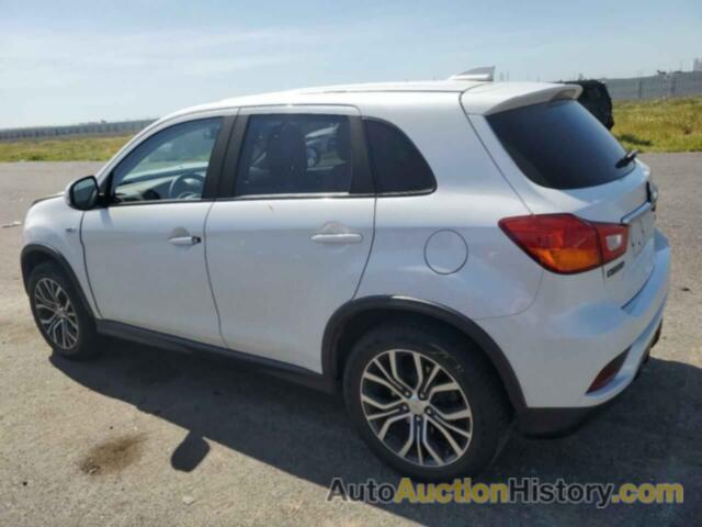 MITSUBISHI OUTLANDER ES, JA4AP3AU1KU034764