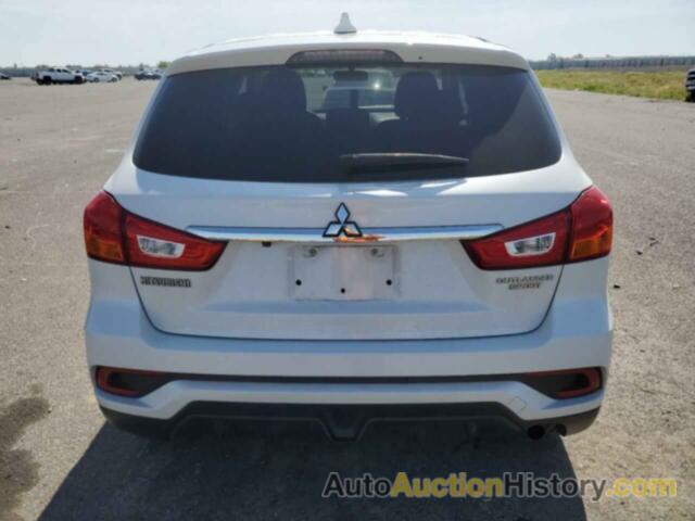 MITSUBISHI OUTLANDER ES, JA4AP3AU1KU034764