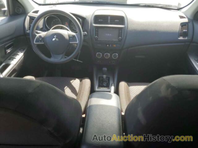 MITSUBISHI OUTLANDER ES, JA4AP3AU1KU034764