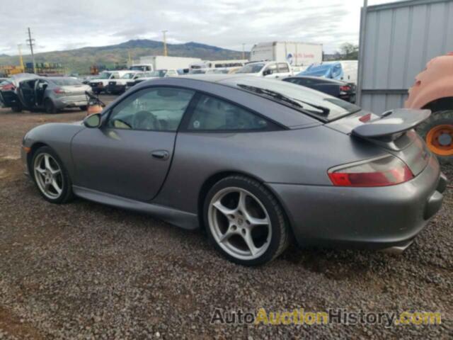 PORSCHE 911 TARGA, WP0BA29932S635529