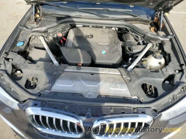 BMW X3 XDRIVE30I, 5UXTY5C07L9B95692