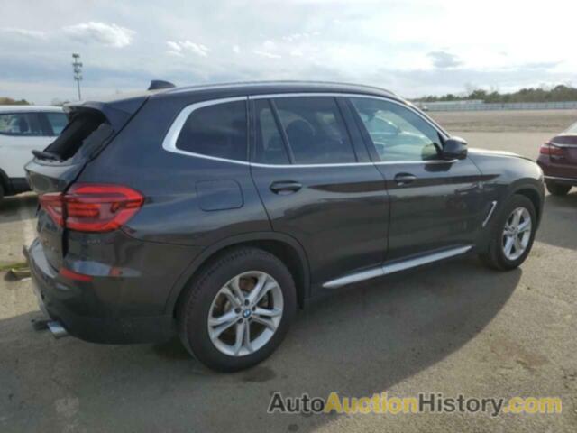 BMW X3 XDRIVE30I, 5UXTY5C07L9B95692