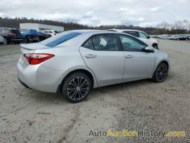 TOYOTA COROLLA L, 2T1BURHE2GC692098