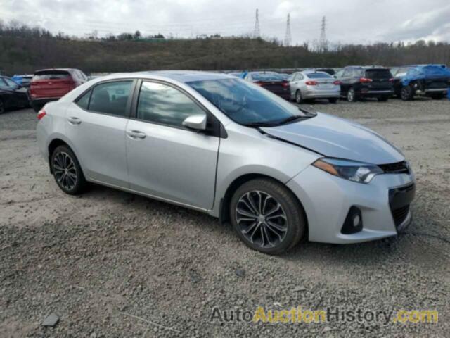 TOYOTA COROLLA L, 2T1BURHE2GC692098