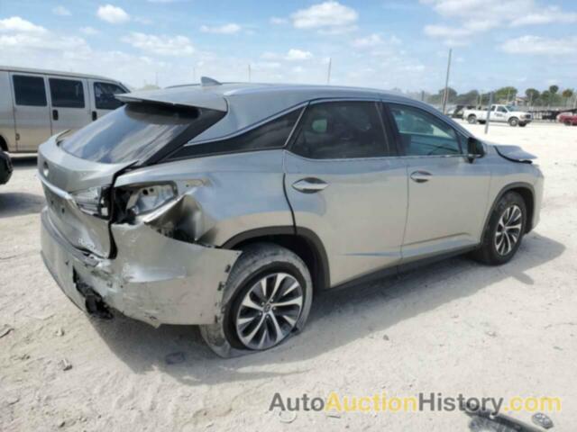 LEXUS RX350 350, 2T2HZMDA1NC331147