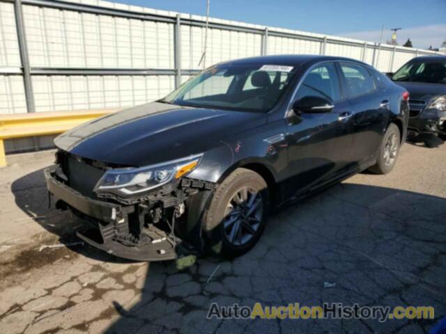 KIA OPTIMA LX, 5XXGT4L36LG415197