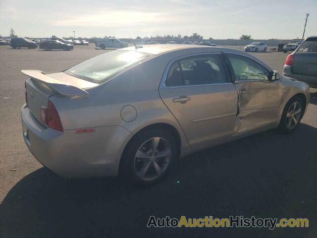 CHEVROLET MALIBU 1LT, 1G1ZC5E18BF225627