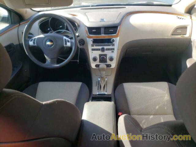 CHEVROLET MALIBU 1LT, 1G1ZC5E18BF225627