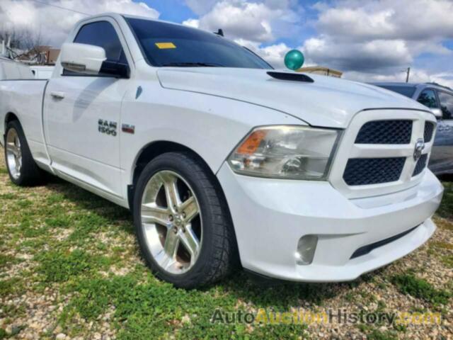 RAM 1500 SPORT, 3C6JR6CTXDG524879