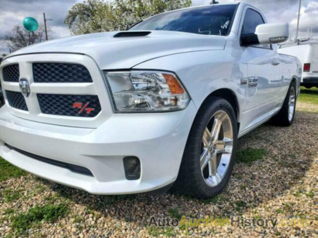 RAM 1500 SPORT, 3C6JR6CTXDG524879