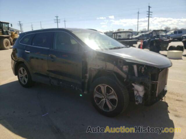 HYUNDAI SANTA FE SE, KM8SMDHF2GU158061