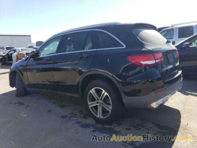 MERCEDES-BENZ GLC-CLASS 300, WDC0G4JB4KF608312