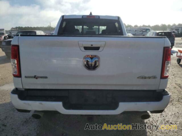 RAM 1500 BIG HORN/LONE STAR, 1C6SRFFT0MN505118