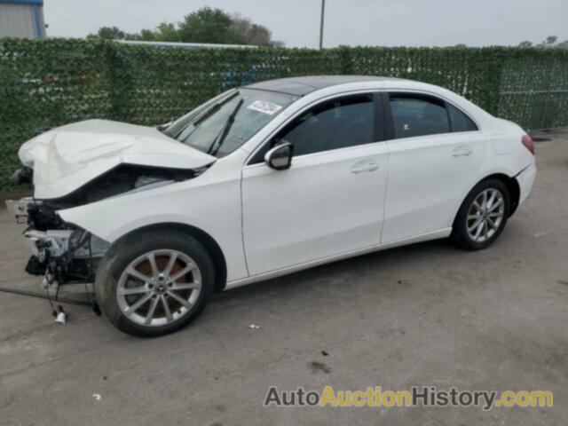 MERCEDES-BENZ A-CLASS 220, WDD3G4EB8KW002482