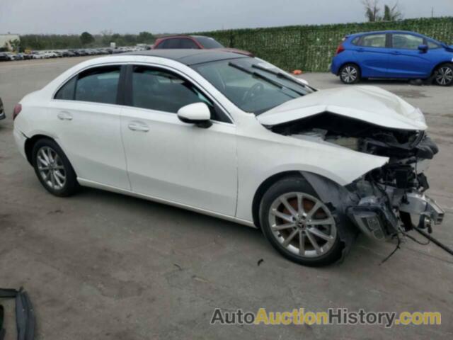 MERCEDES-BENZ A-CLASS 220, WDD3G4EB8KW002482