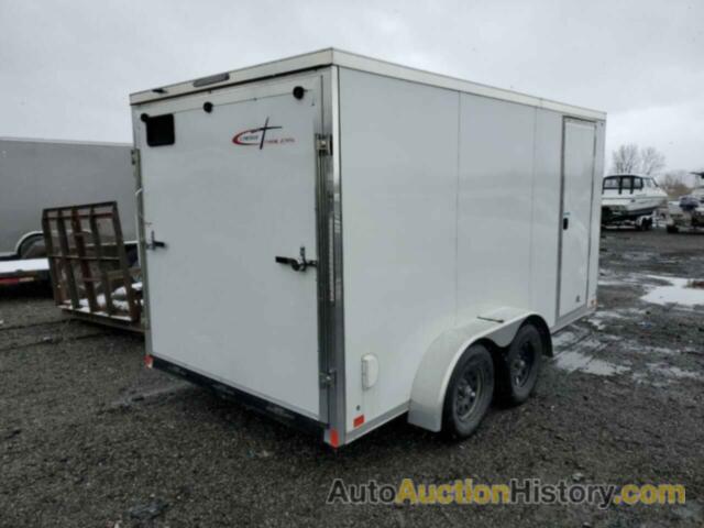 CROS TRAILER, 58E1W1422P1012467