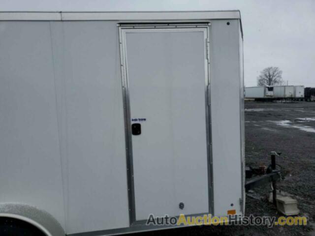 CROS TRAILER, 58E1W1422P1012467