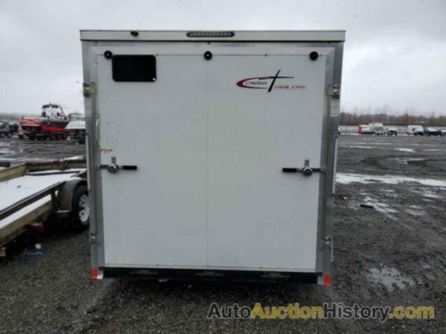 CROS TRAILER, 58E1W1422P1012467