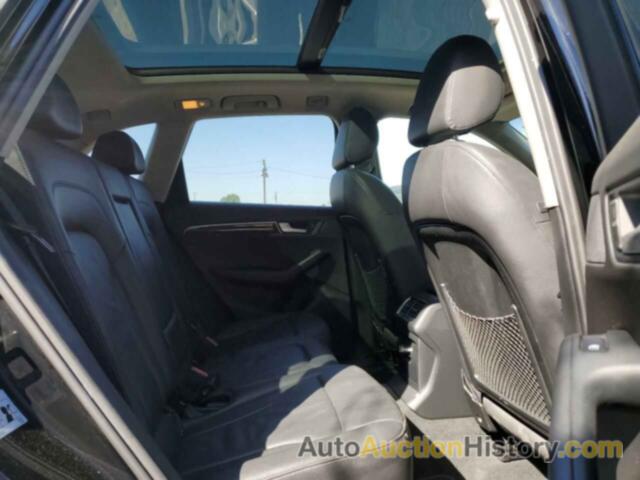 AUDI Q5 PREMIUM PLUS, WA1LFAFPXCA106258