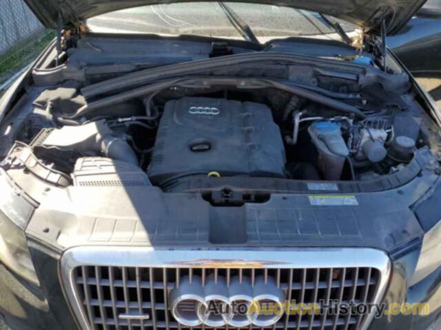 AUDI Q5 PREMIUM PLUS, WA1LFAFPXCA106258