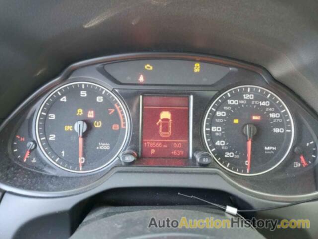 AUDI Q5 PREMIUM PLUS, WA1LFAFPXCA106258