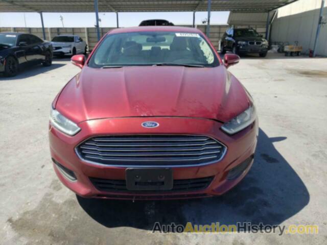 FORD FUSION SE, 3FA6P0H70ER272763