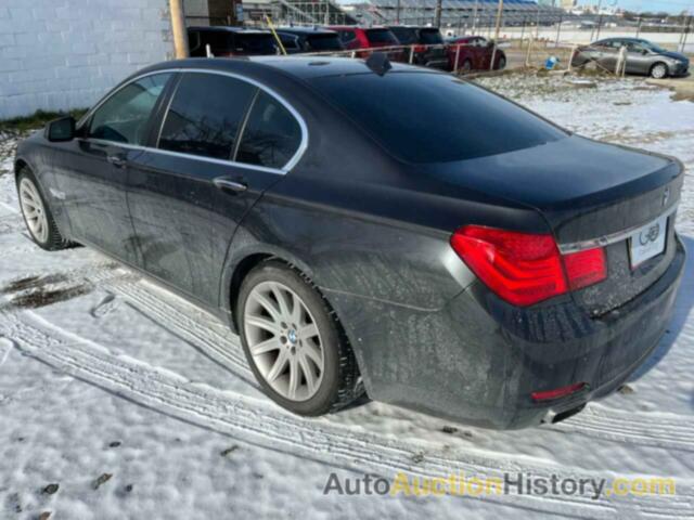 BMW 7 SERIES XI, WBAKC6C50CC395694