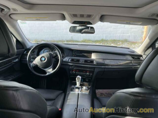 BMW 7 SERIES XI, WBAKC6C50CC395694