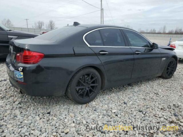 BMW 5 SERIES XI, WBAFU7C57BC778986