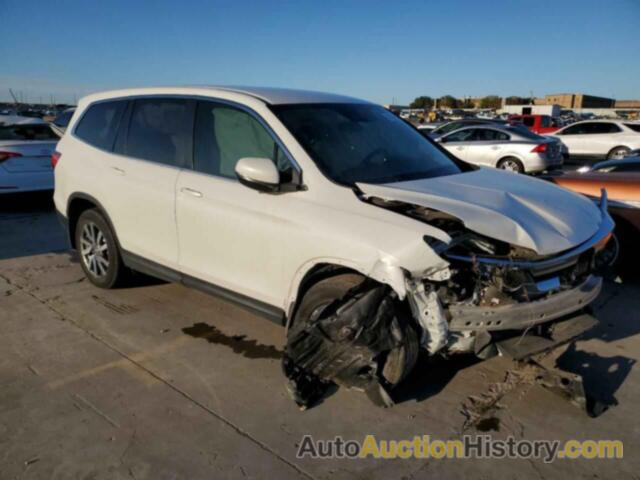 HONDA PILOT EX, 5FNYF5H3XMB024892