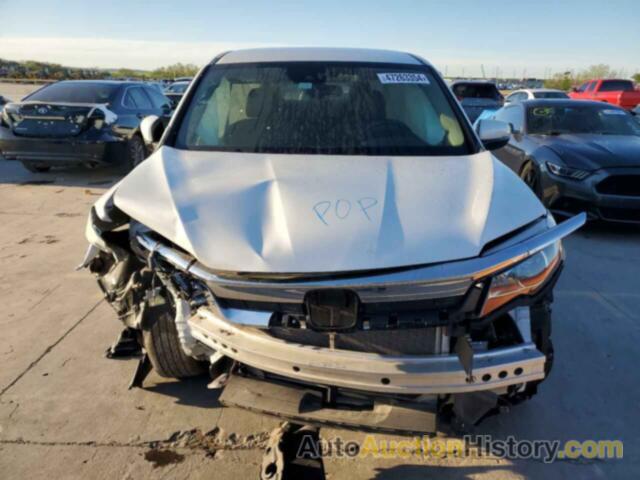 HONDA PILOT EX, 5FNYF5H3XMB024892