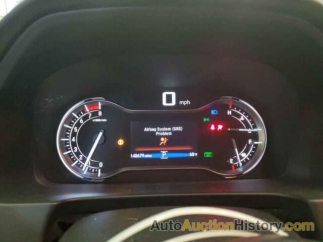 HONDA PILOT EXL, 5FNYF6H57GB074435