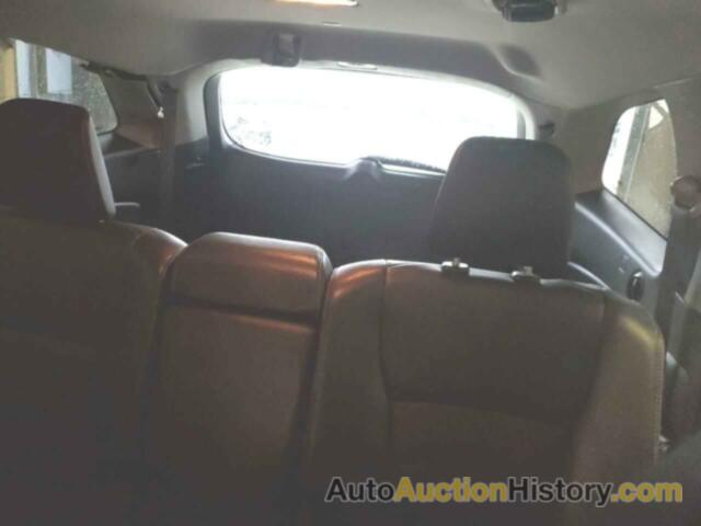 HONDA PILOT EXL, 5FNYF6H57GB074435