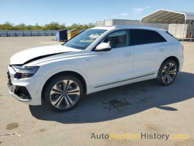 AUDI Q8 PREMIUM PLUS S-LINE, WA1EVAF15MD026373