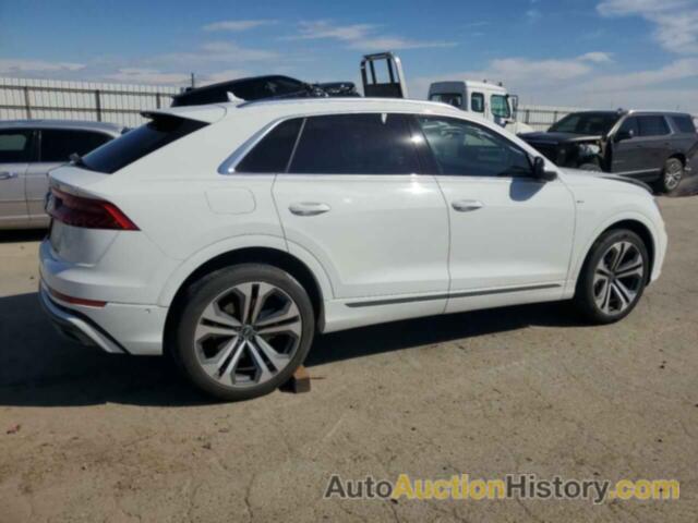 AUDI Q8 PREMIUM PLUS S-LINE, WA1EVAF15MD026373