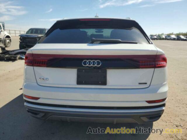 AUDI Q8 PREMIUM PLUS S-LINE, WA1EVAF15MD026373